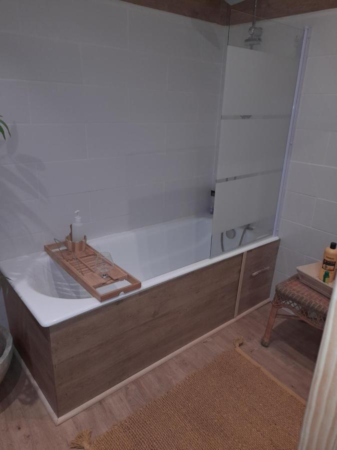 Chambre Du Jura Saint-Germain-lès-Arlay Eksteriør bilde