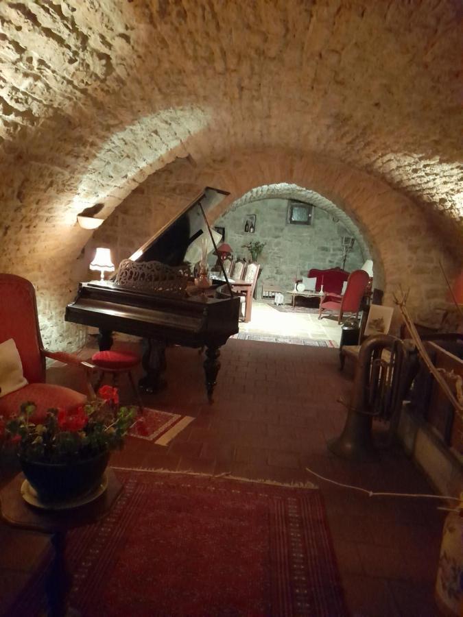 Chambre Du Jura Saint-Germain-lès-Arlay Eksteriør bilde